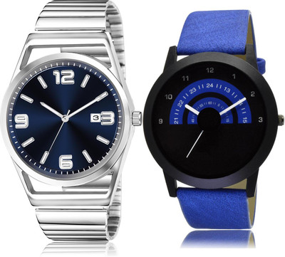 TIMETRANSELEVATE BL46.154-B47 Analog Watch  - For Men