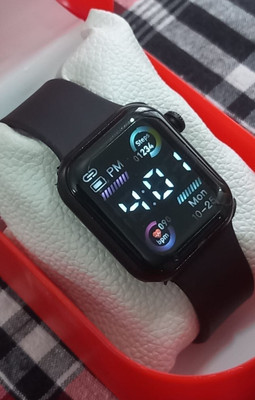 Robin Digital Watch  - For Boys & Girls