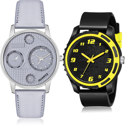 DMAGNATON BM33-BM112 Analog Watch  - For Men