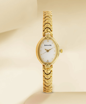 SONATA Analog Watch  - For Women