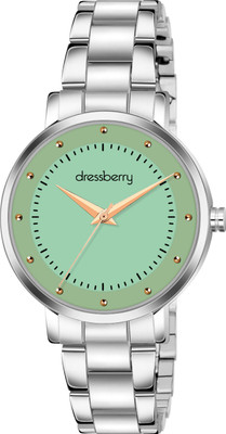 Dressberry Stylish Analog Watch For Women Analog Watch  - For Women