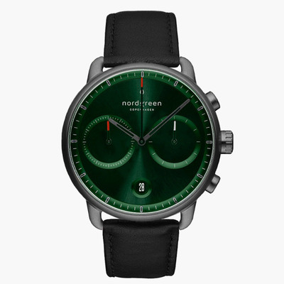 Nordgreen Analog Watch  - For Men