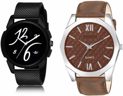 Scepter LR61-LR85 Analog Watch  - For Men