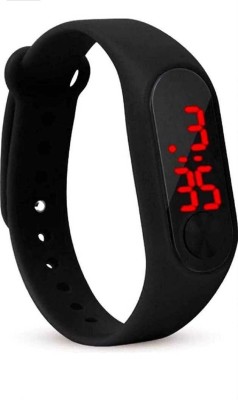 Shiv Sai Creation Digital Watch  - For Boys