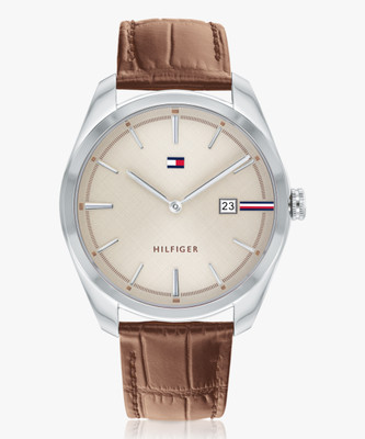 TOMMY HILFIGER Theo Analog Watch  - For Men