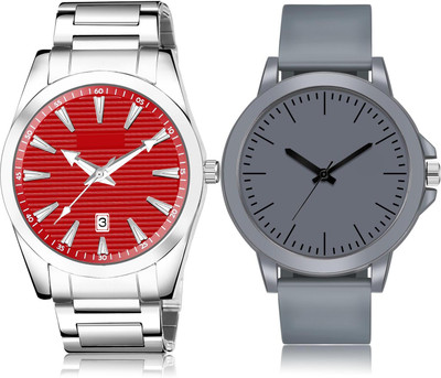 TIMETRANSELEVATE BL46.151-BM115 Analog Watch  - For Men