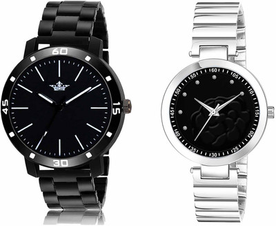 Scepter LR112-LR315 Analog Watch  - For Men & Women