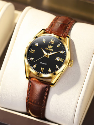 OLEVS Analog Watch  - For Women