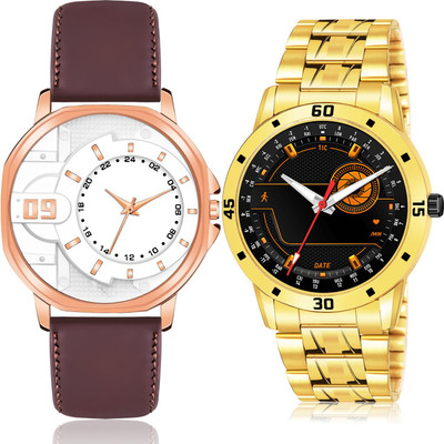 GROOT BM40-(52-S-21) Analog Watch  - For Men