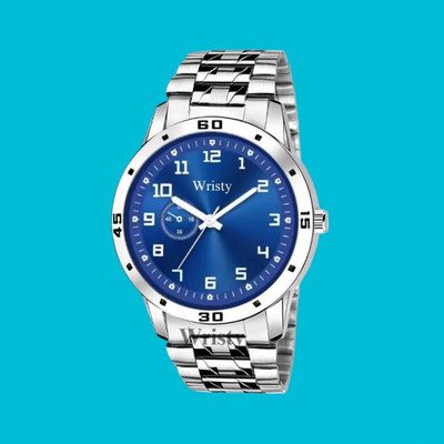 Wristy Analog Watch  - For Men