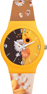 Fentex MT_713 Analog Watch  - For Boys & Girls