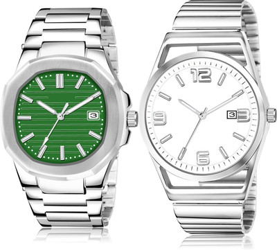 TIMETRANSELEVATE BL46.146-BL46.157 Analog Watch  - For Men