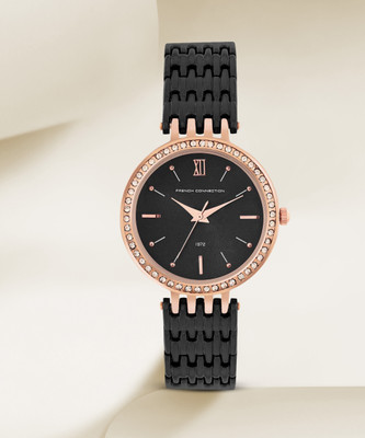 French Connection Diana Analog Watch  - For Women