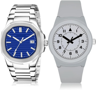 TIMETRANSELEVATE BL46.145-BM119 Analog Watch  - For Boys
