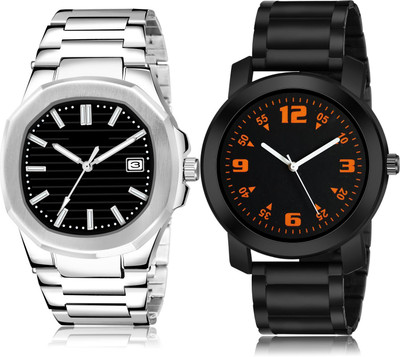 TIMETRANSELEVATE BL46.144-B863 Analog Watch  - For Men