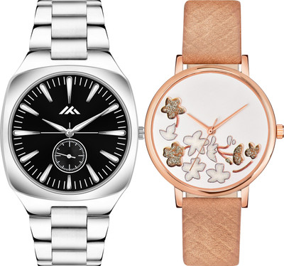 Vishwas Studio Official Trendy Analog Watch Analog Watch  - For Men & Women