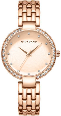 GIORDANO Analog Watch  - For Women