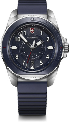 Victorinox 241975 Journey 1884 Analog Watch  - For Men