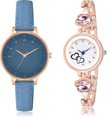 GROOT GM575-G599 Analog Watch  - For Women