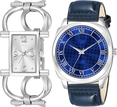 Zeravi Simple Elegant Versatile Watch for Men & Women Analog Watch  - For Men & Women