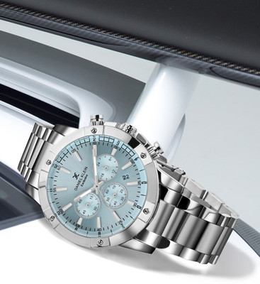 DANIEL KLEIN Exclusive Men Analog Watch  - For Men