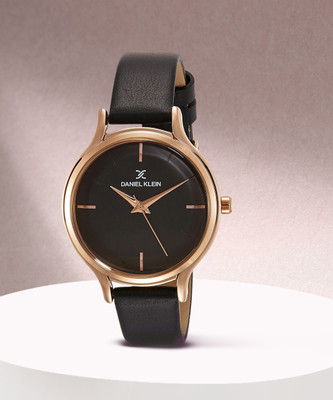 DANIEL KLEIN PREMIUM-ladies Analog Watch  - For Women
