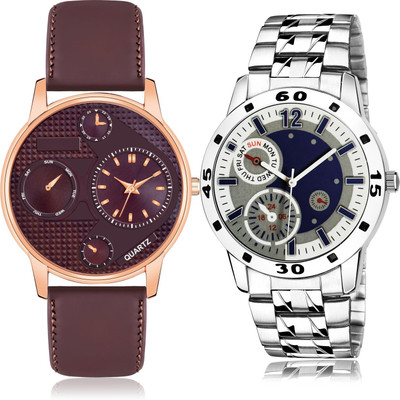 GROOT BM29-B666 Analog Watch  - For Men
