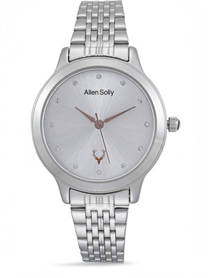 Allen Solly Analog Watch  - For Women