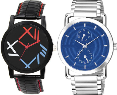 Zeravi Simple Elegant Versatile Watch for Men Analog Watch  - For Men