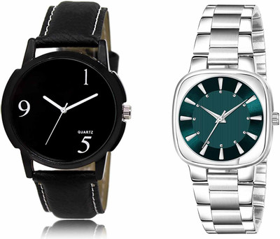 Scepter LR06-LR300 Analog Watch  - For Men & Women