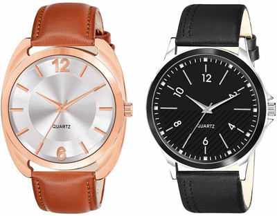 swaroopya LR78-LR93 Analog Watch  - For Men