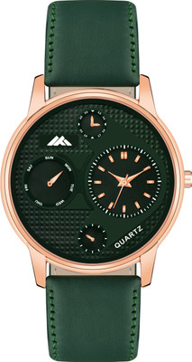 PEDREIN MT-30 Men's Stylish Wrist Watch with Elegant Strap & Classic Quartz Dial Analog Watch  - For Men