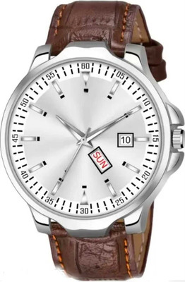 hrmt HRMT New Look Analog Watch For Men HRMT55051 HRMT New Look Analog Watch  - For Men