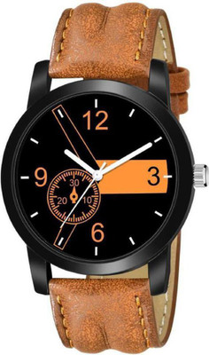 PYTHON Analog Watch  - For Boys