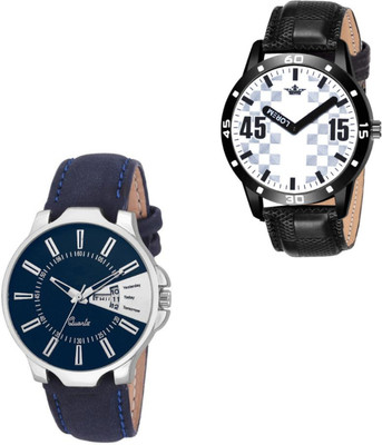 Naavli Analog Watch  - For Men & Women