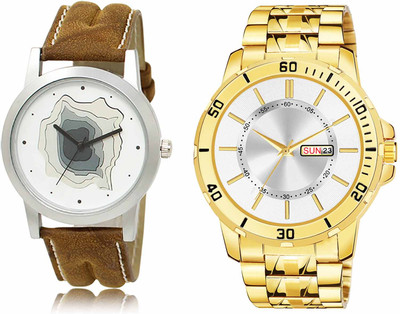Scepter LR09-LR133 Analog Watch  - For Men