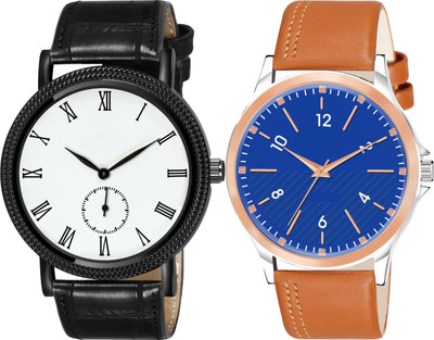 TVILLA Chronograph Working Analog Watch MZ-LR163 Analog Watch  - For Men
