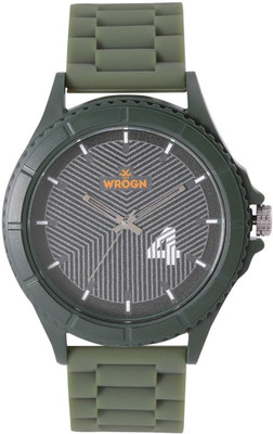 WROGN Analog Watch  - For Men