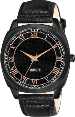 Pritha PC-LR87 Analog Watch  - For Men