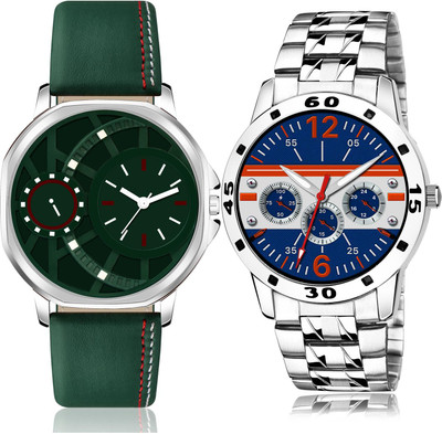 TIMETRANSELEVATE BM47-(18-S-19) Analog Watch  - For Men