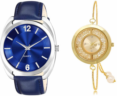 Scepter LR80-LR254 Analog Watch  - For Men & Women