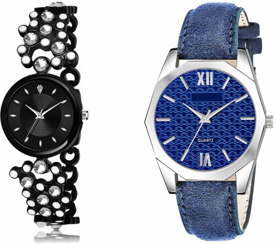 Scepter LR255-LR333 Analog Watch  - For Women