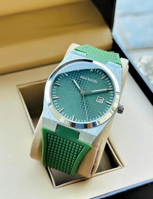 VVED ENTERPRISES DRM010 DRM010 Analog Watch  - For Men