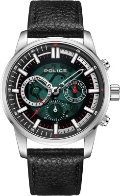 POLICE PL DIWALI NEWNESS Analog Watch  - For Men