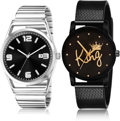 TIMETRANSELEVATE BL46.153-BCPL24 Analog Watch  - For Men