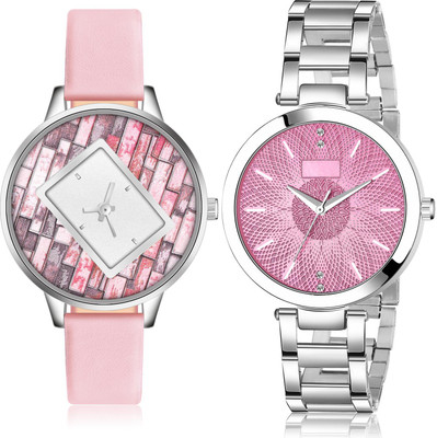 TIMETRANSELEVATE GM567-GM203 Analog Watch  - For Women