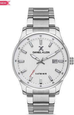DANIEL KLEIN Premium Men Premium Men Analog Watch  - For Men