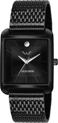 LOUIS DEVIN Analog Watch  - For Men