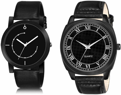 LEGENDDEAL LR49-LR88 Analog Watch  - For Men