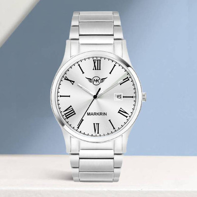 MARKRIN Analog Watch  - For Men